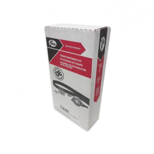 Kit de Tiempo Honda Accord V6 3.0 Odyssey V6 Pilot V6 GATES original